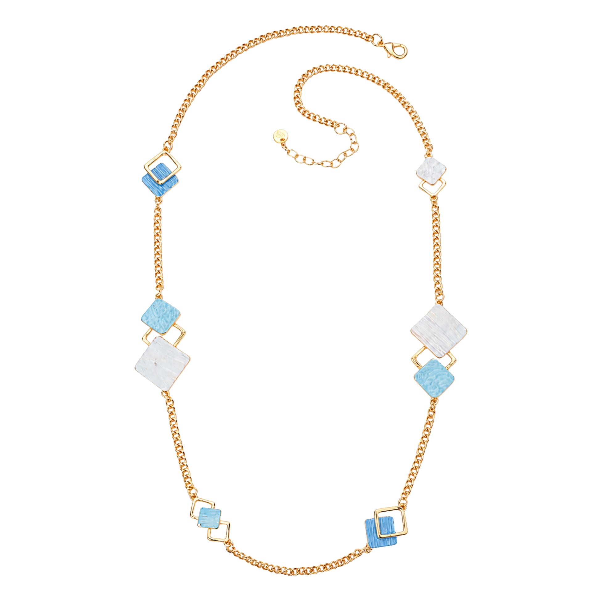 Collana On Top Lunga - You B'jou by Barbieri