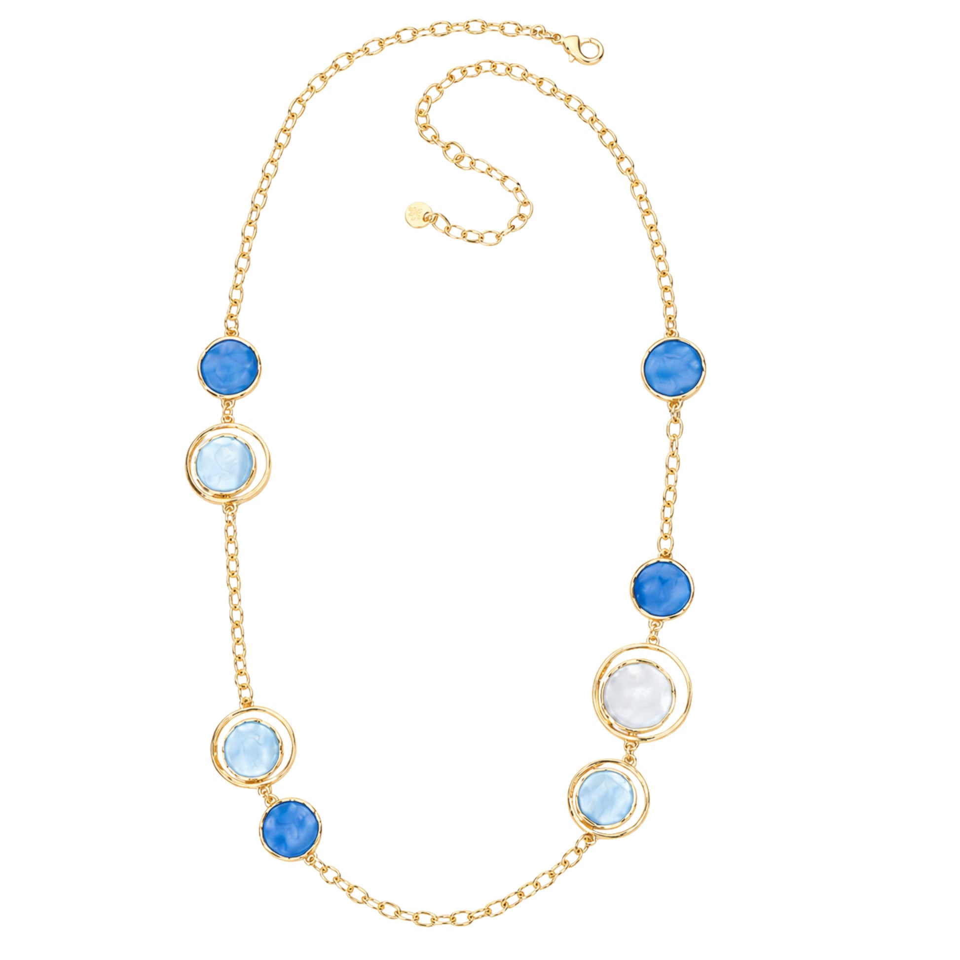 Collana Fun Lunga - You B'jou by Barbieri