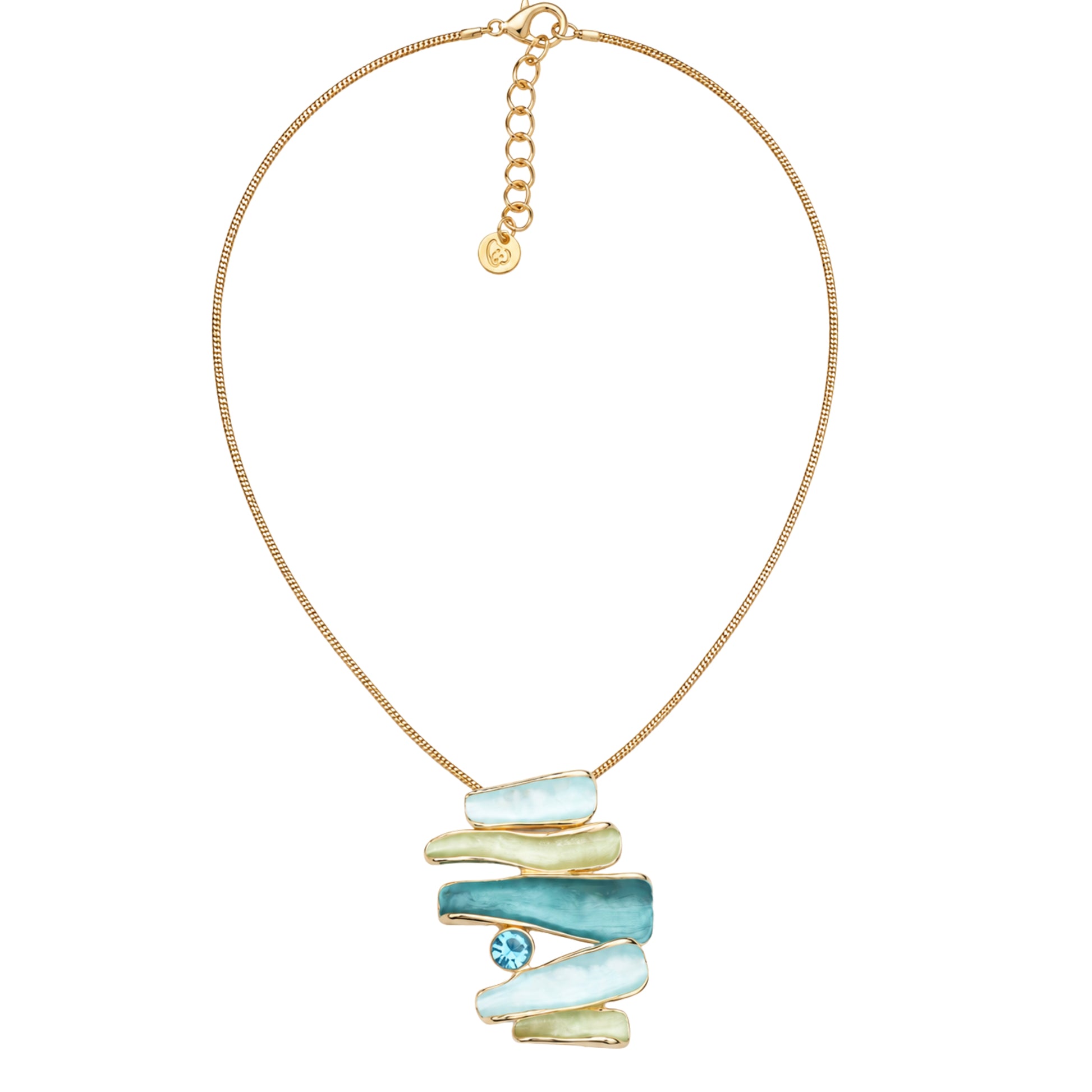Collana Zen - You B'jou by Barbieri