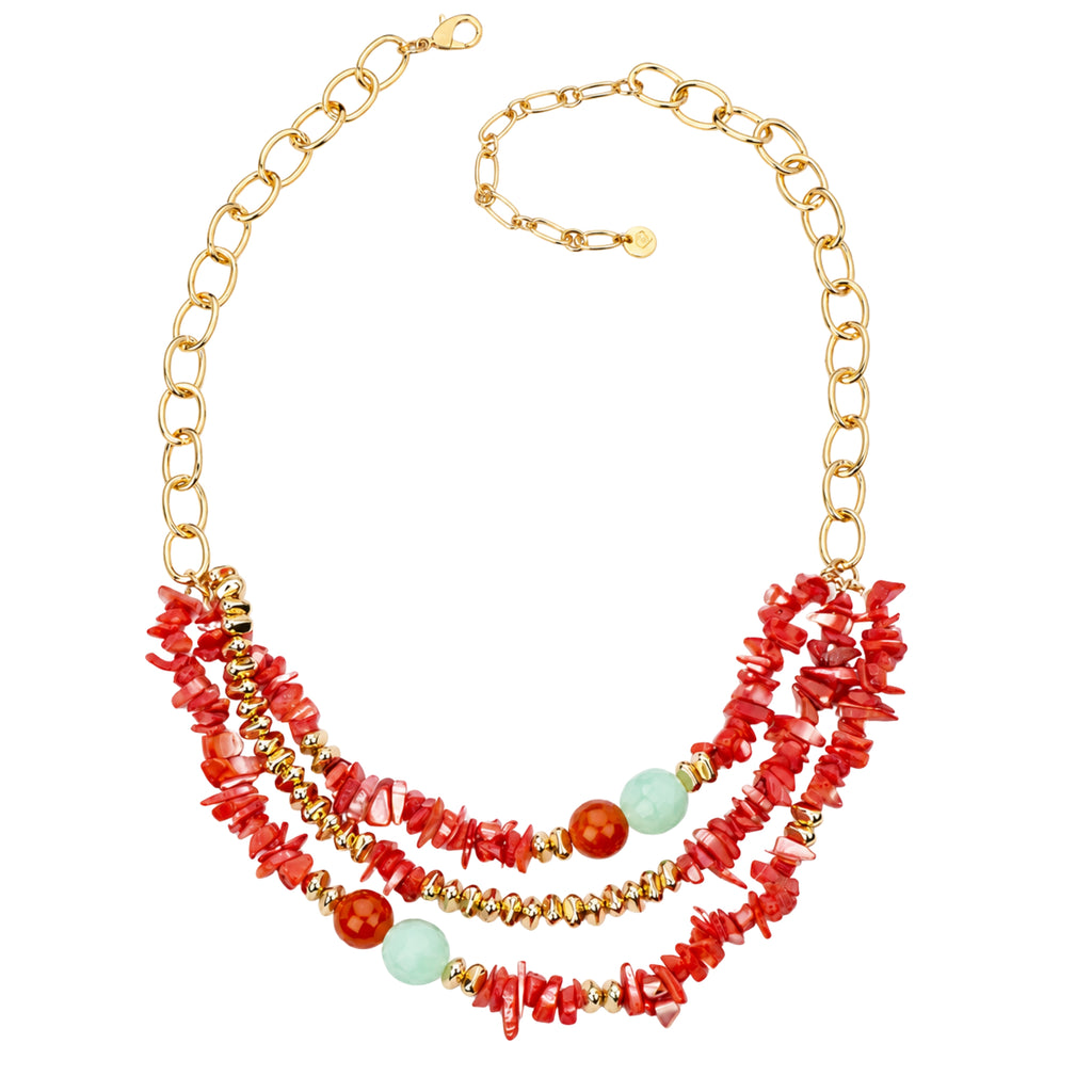Collana Maldive - You B'jou by Barbieri