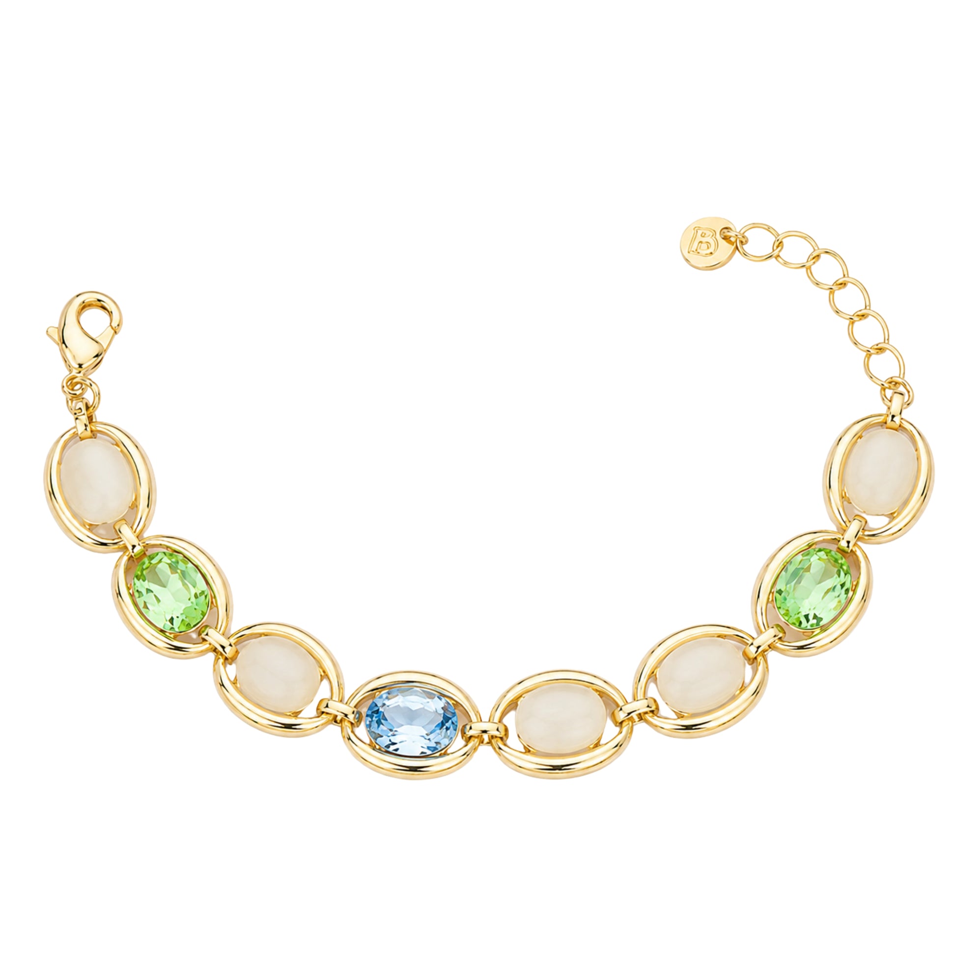 Bracciale Outline - You B'jou by Barbieri