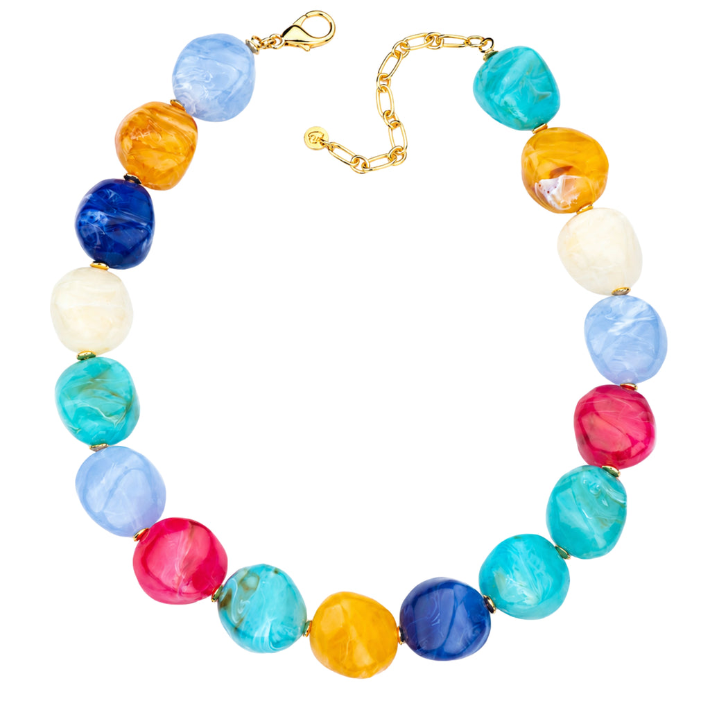 Collana Chakra - You B'jou by Barbieri