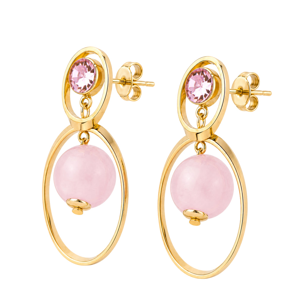 Orecchini Bulles - You B'jou by Barbieri