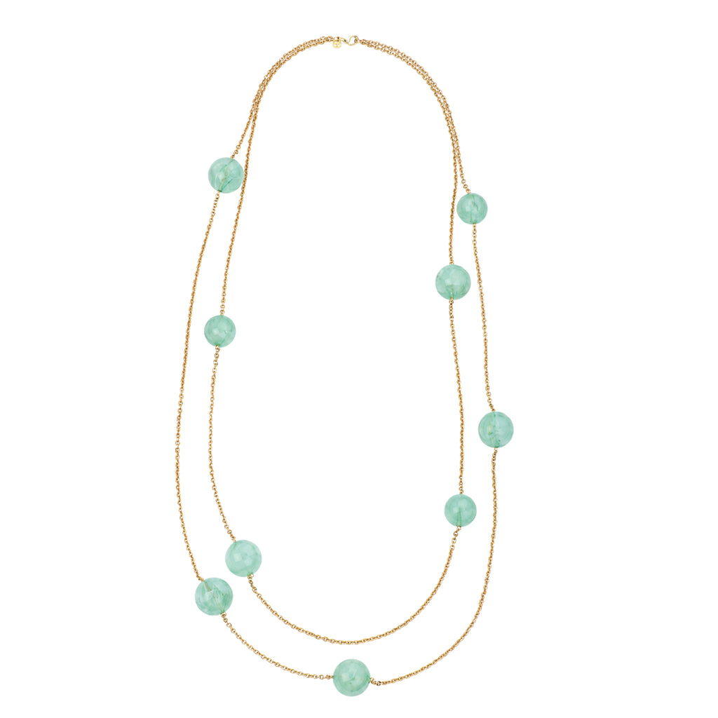 Collana My Worlds - You B'jou by Barbieri