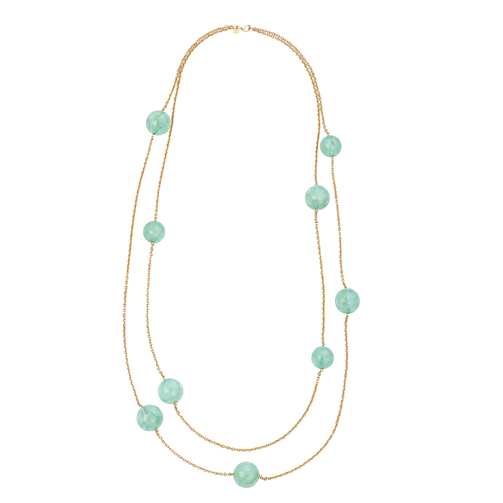 Collana My Worlds - You B'jou by Barbieri