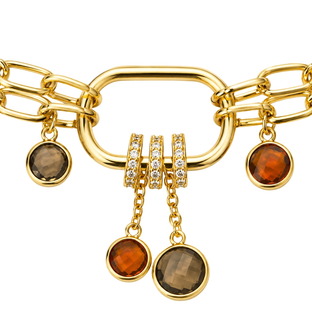 Bracciale Ranaissance - You B'jou by Barbieri