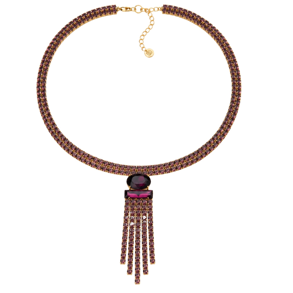 Collana Franges - You B'jou by Barbieri