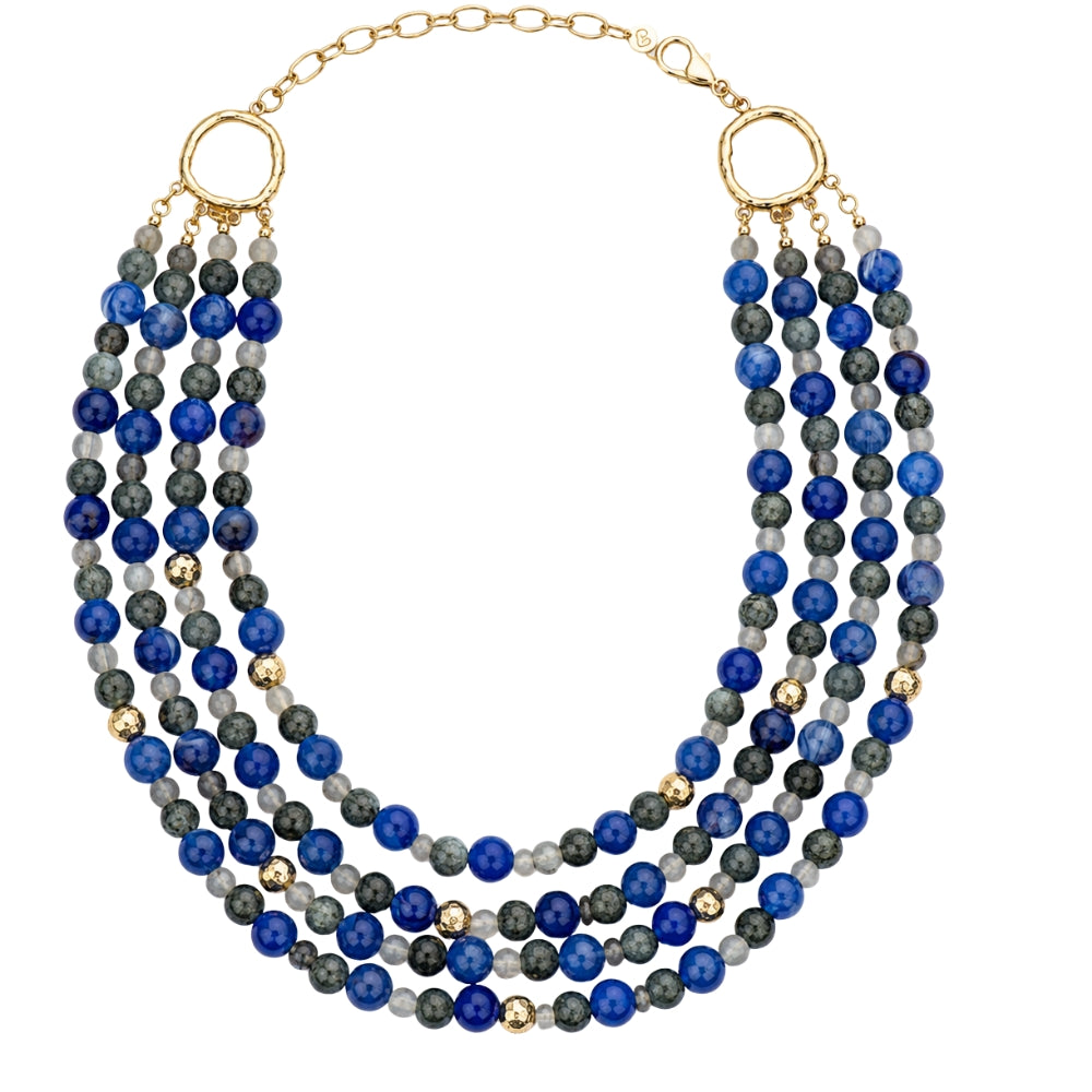 Collana Marbled - You B'jou by Barbieri