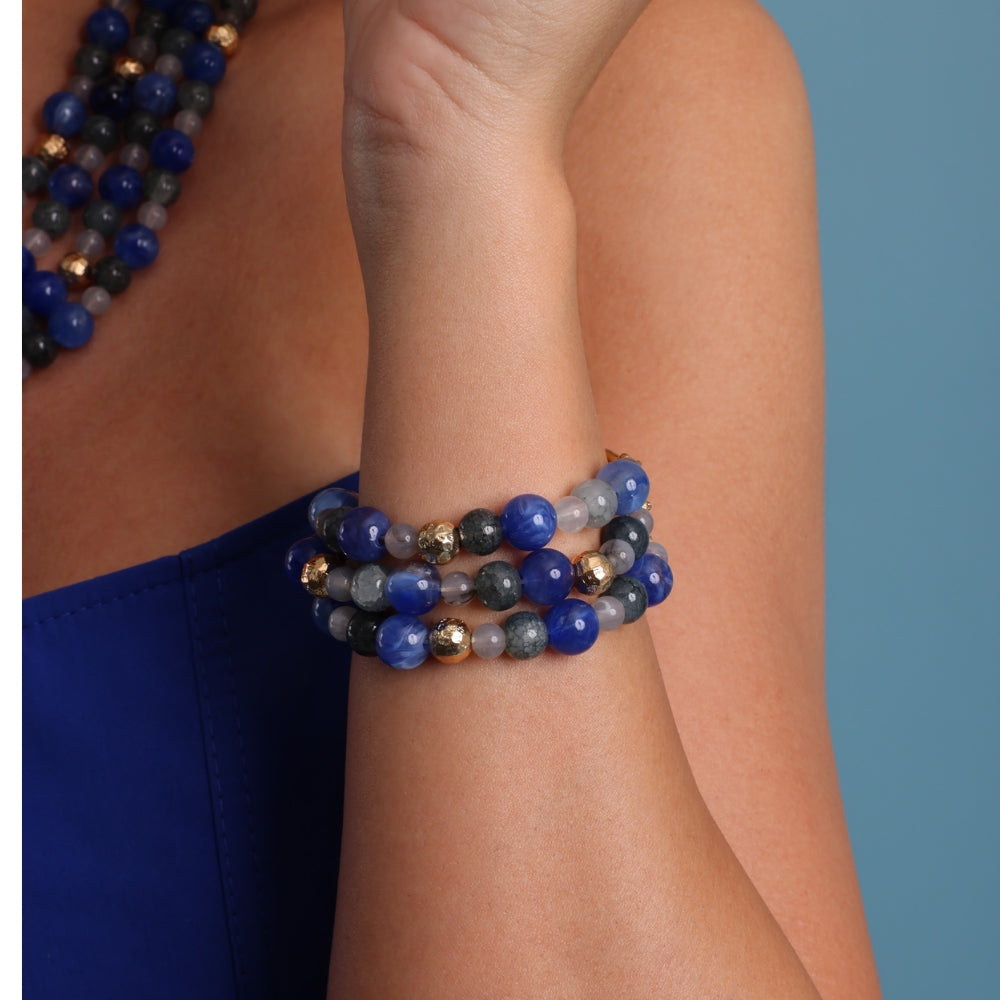 Bracciale Marbled - You B'jou by Barbieri