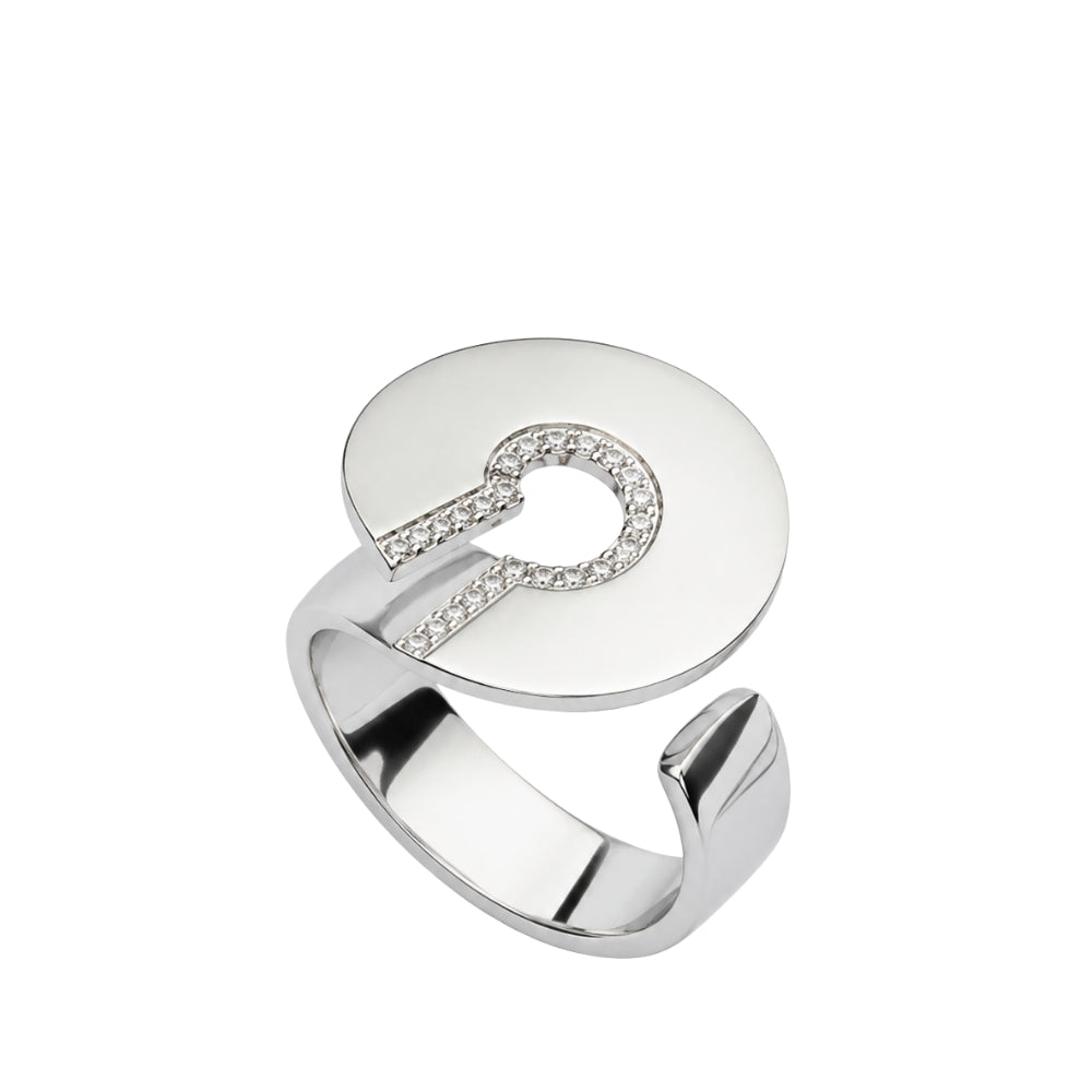 Anello Mezzaluna - You B'jou by Barbieri