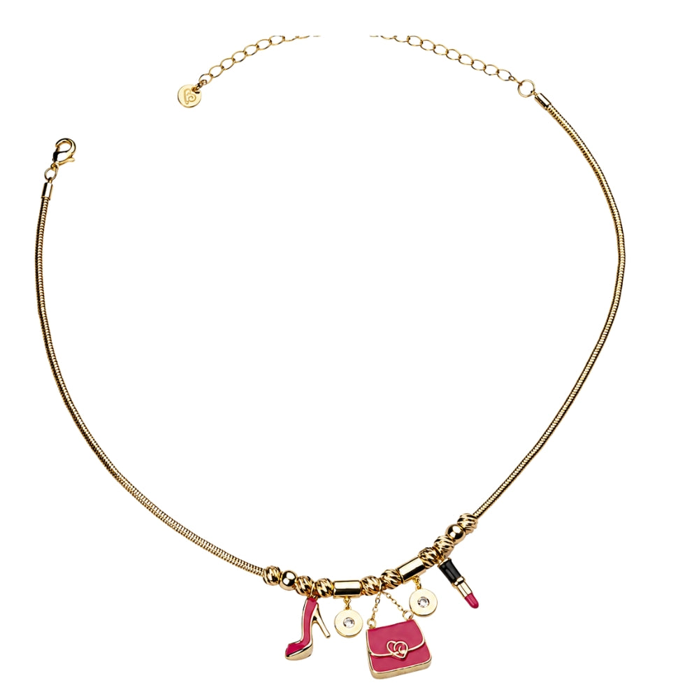 Collana Fashion - You B'jou by Barbieri