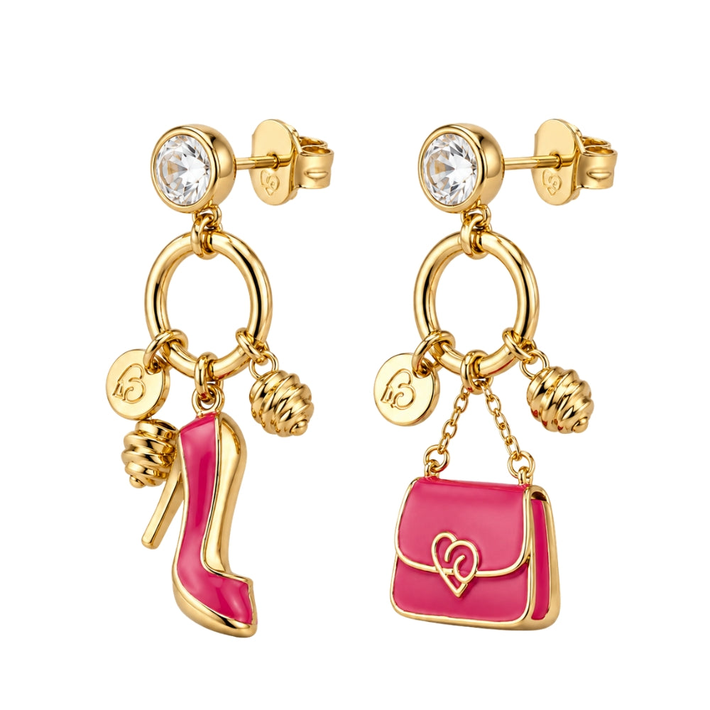 Orecchini Fashion - You B'jou by Barbieri