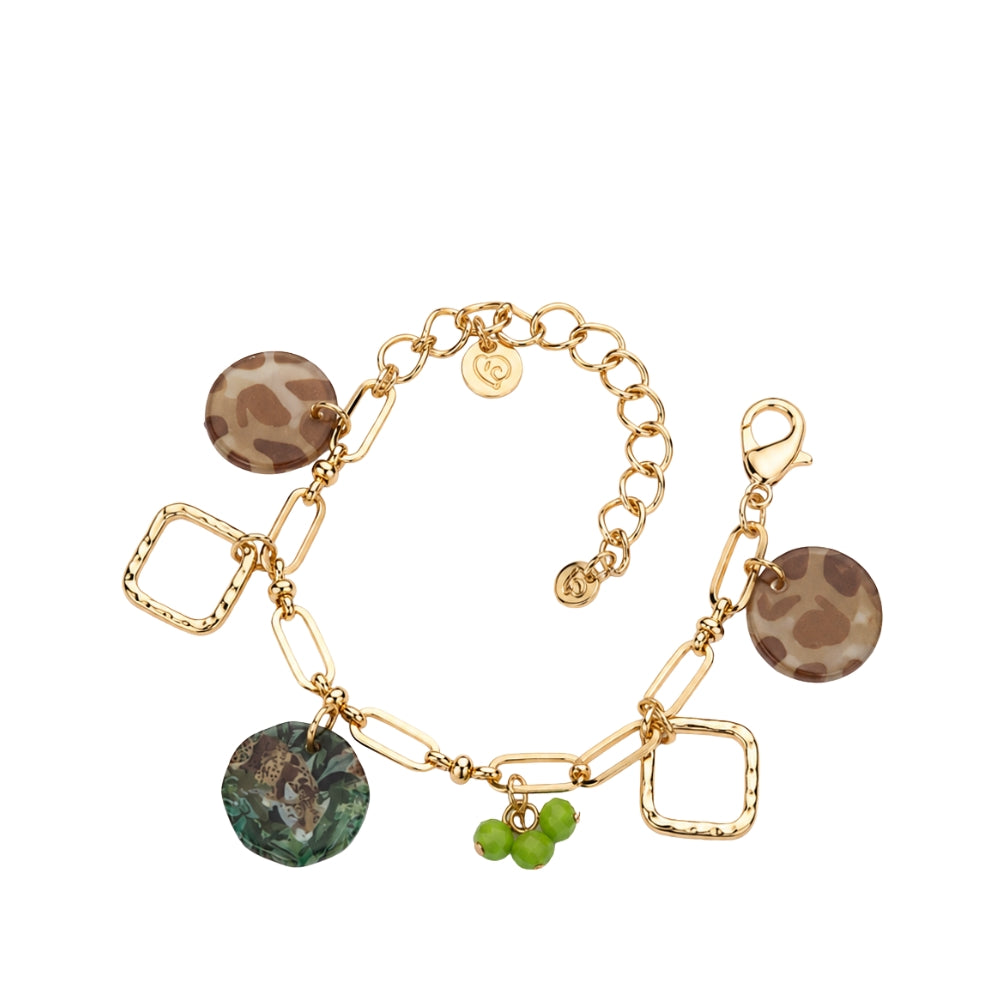 Bracciale Jungle - You B'jou by Barbieri
