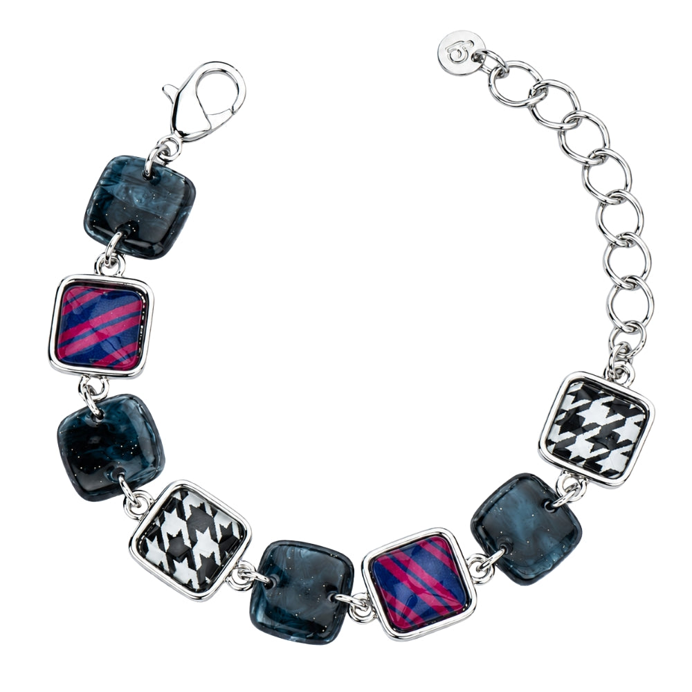 Bracciale Pied de Poule - You B'jou by Barbieri