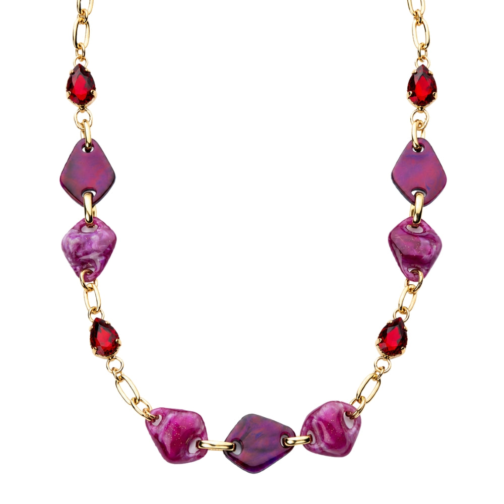 Collana Diamond - You B'jou by Barbieri