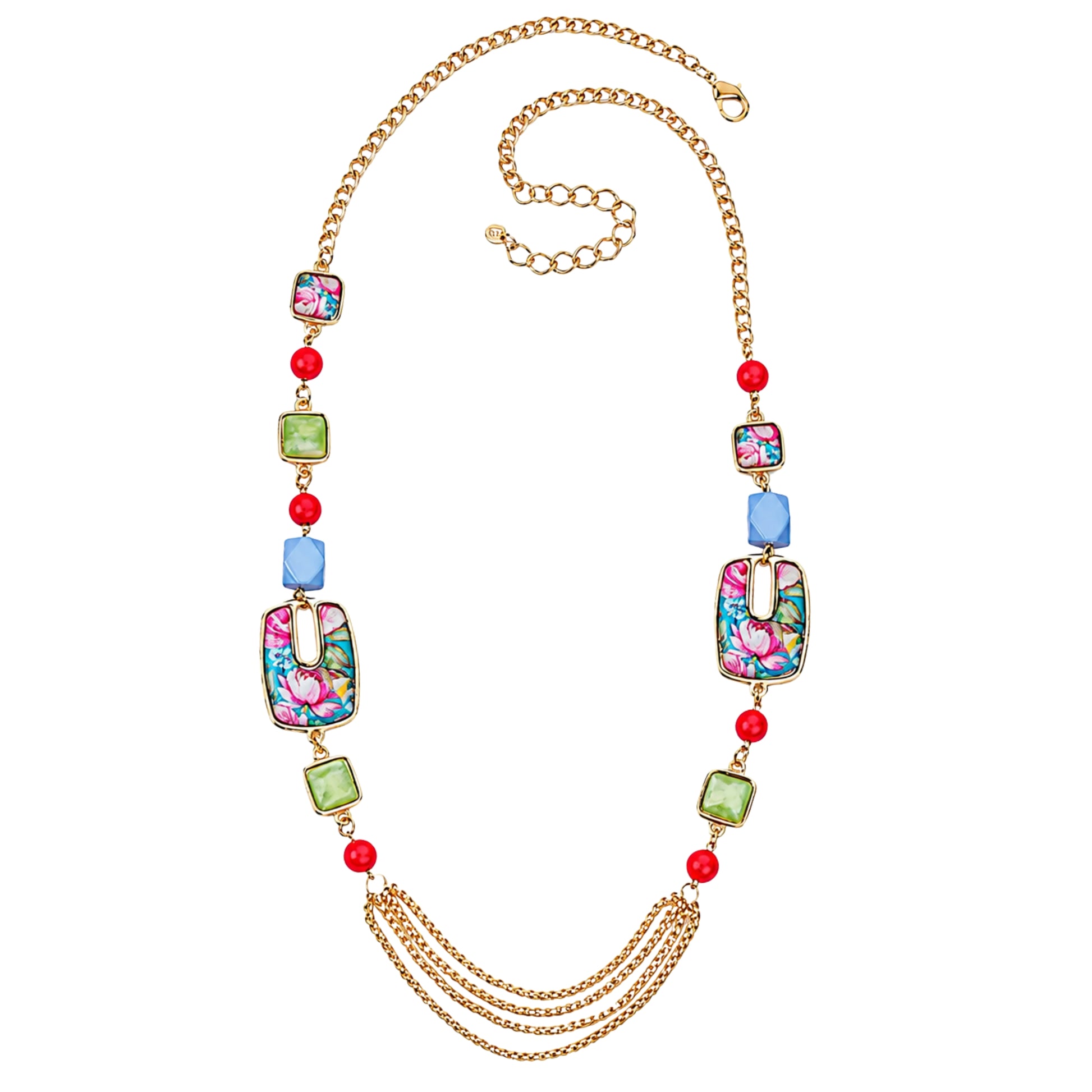 Collana Peonia - You B'jou by Barbieri