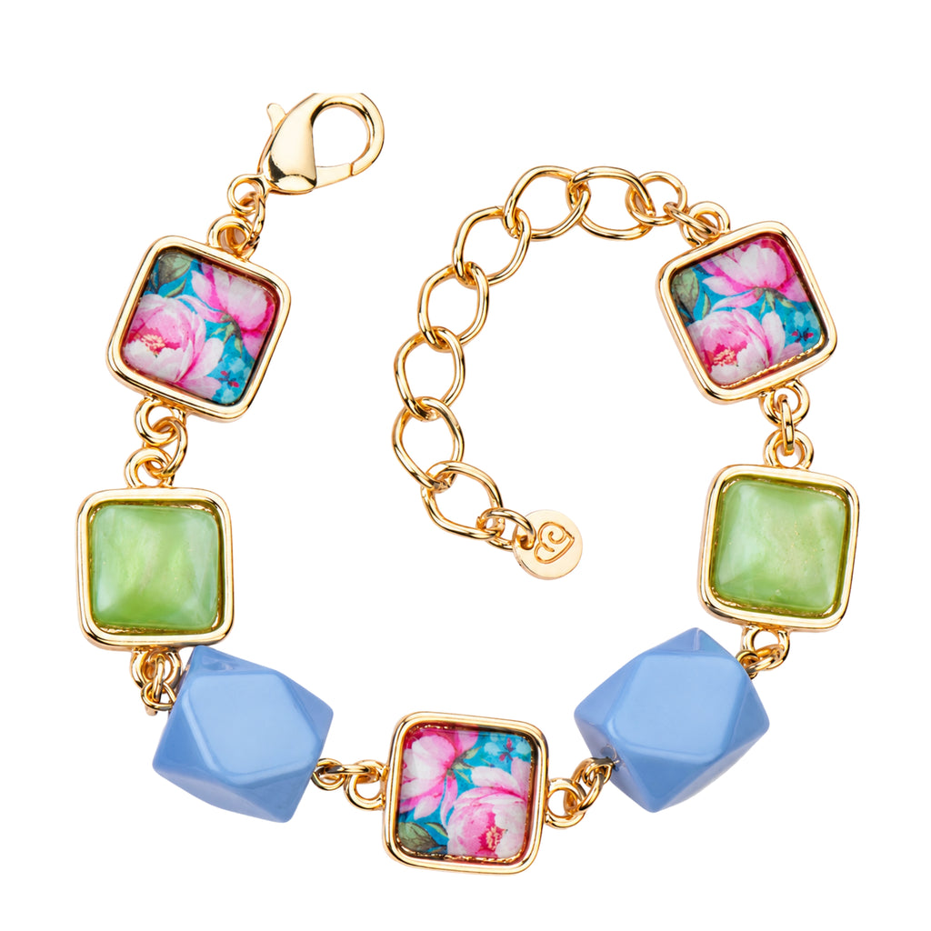 Bracciale Peonia - You B'jou by Barbieri