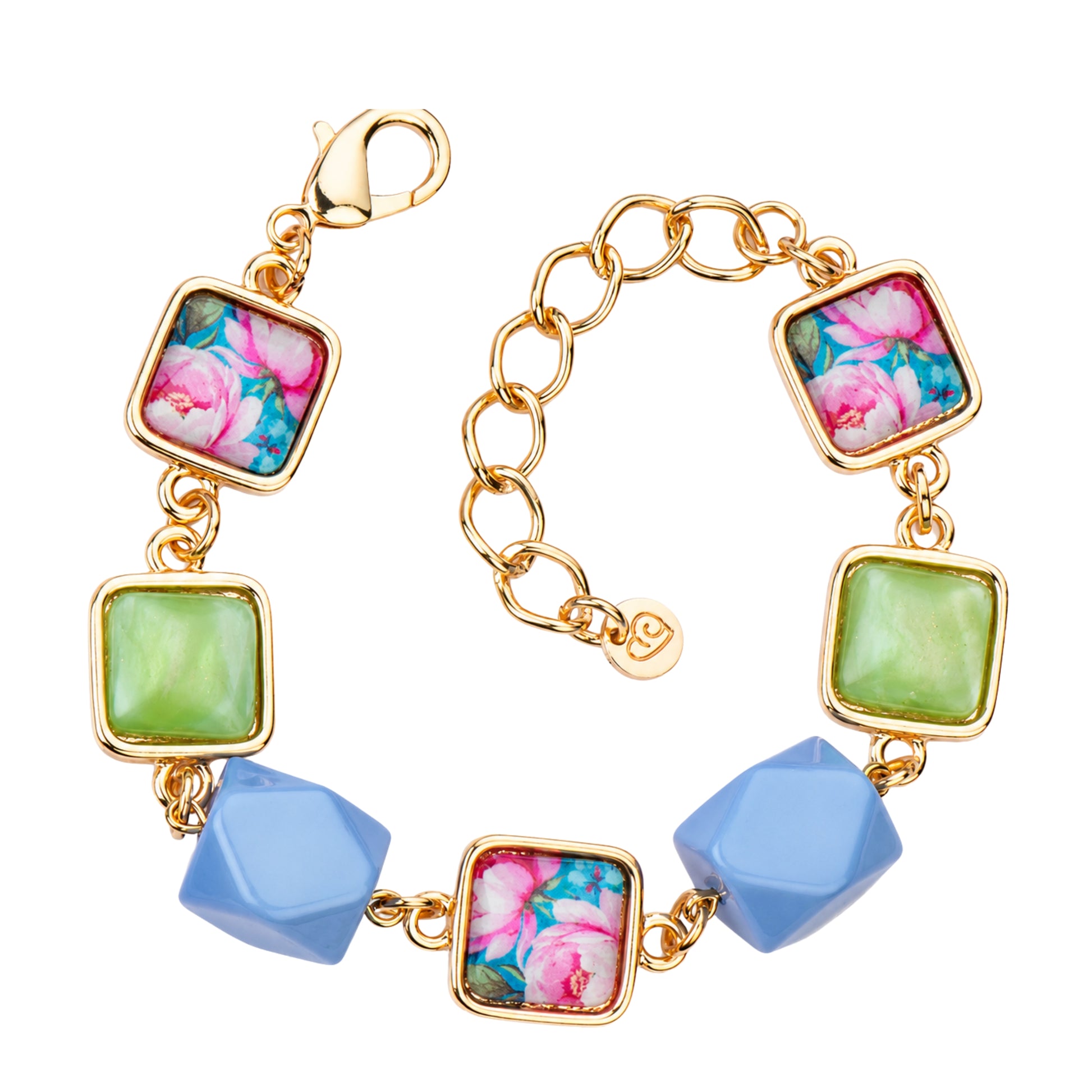 Bracciale Peonia - You B'jou by Barbieri