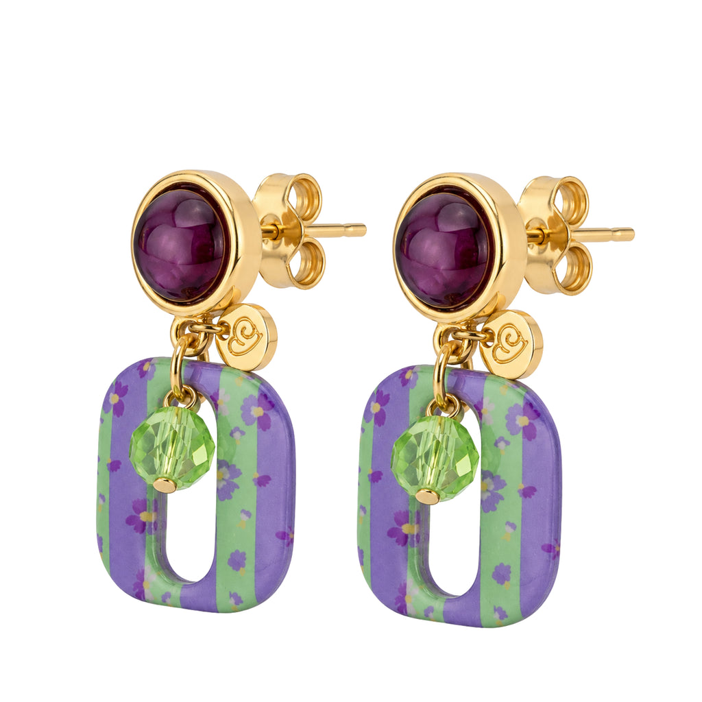 Orecchini Provenza - You B'jou by Barbieri