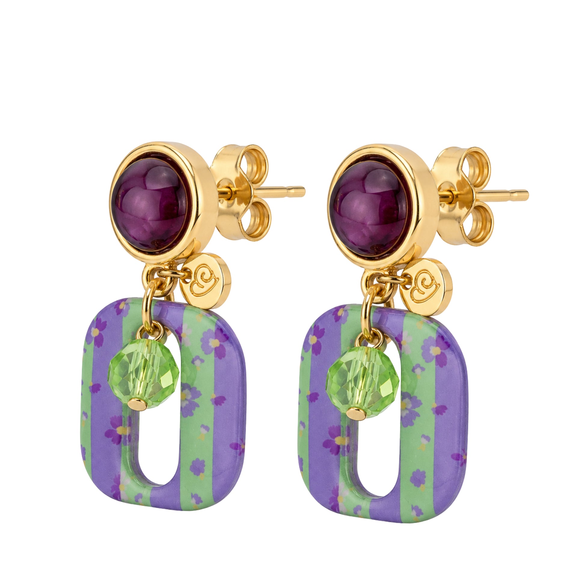 Orecchini Provenza - You B'jou by Barbieri