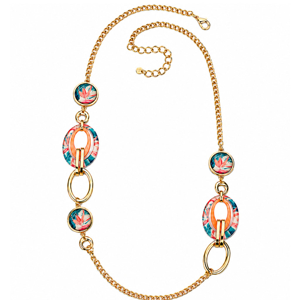 Collana Sterlizia - You B'jou by Barbieri