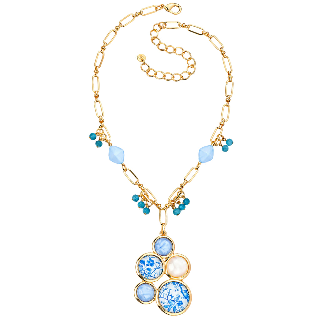 Collana Azulejos - You B'jou by Barbieri