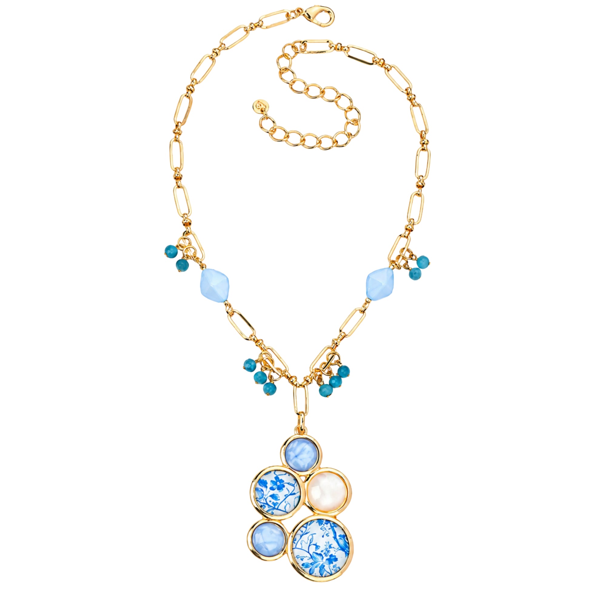Collana Azulejos - You B'jou by Barbieri