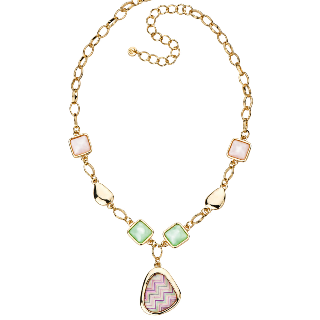 Collana Chevron - You B'jou by Barbieri
