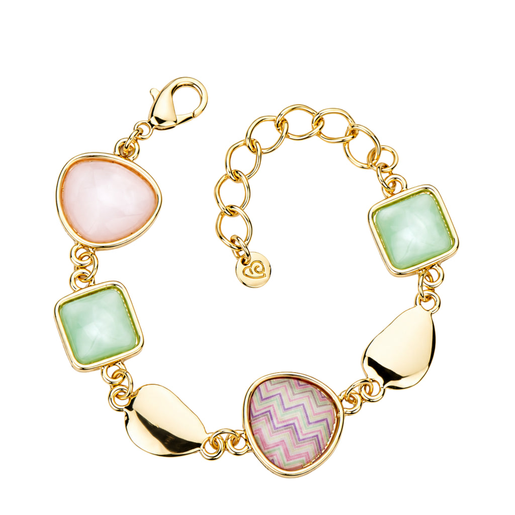 Bracciale Chevron - You B'jou by Barbieri