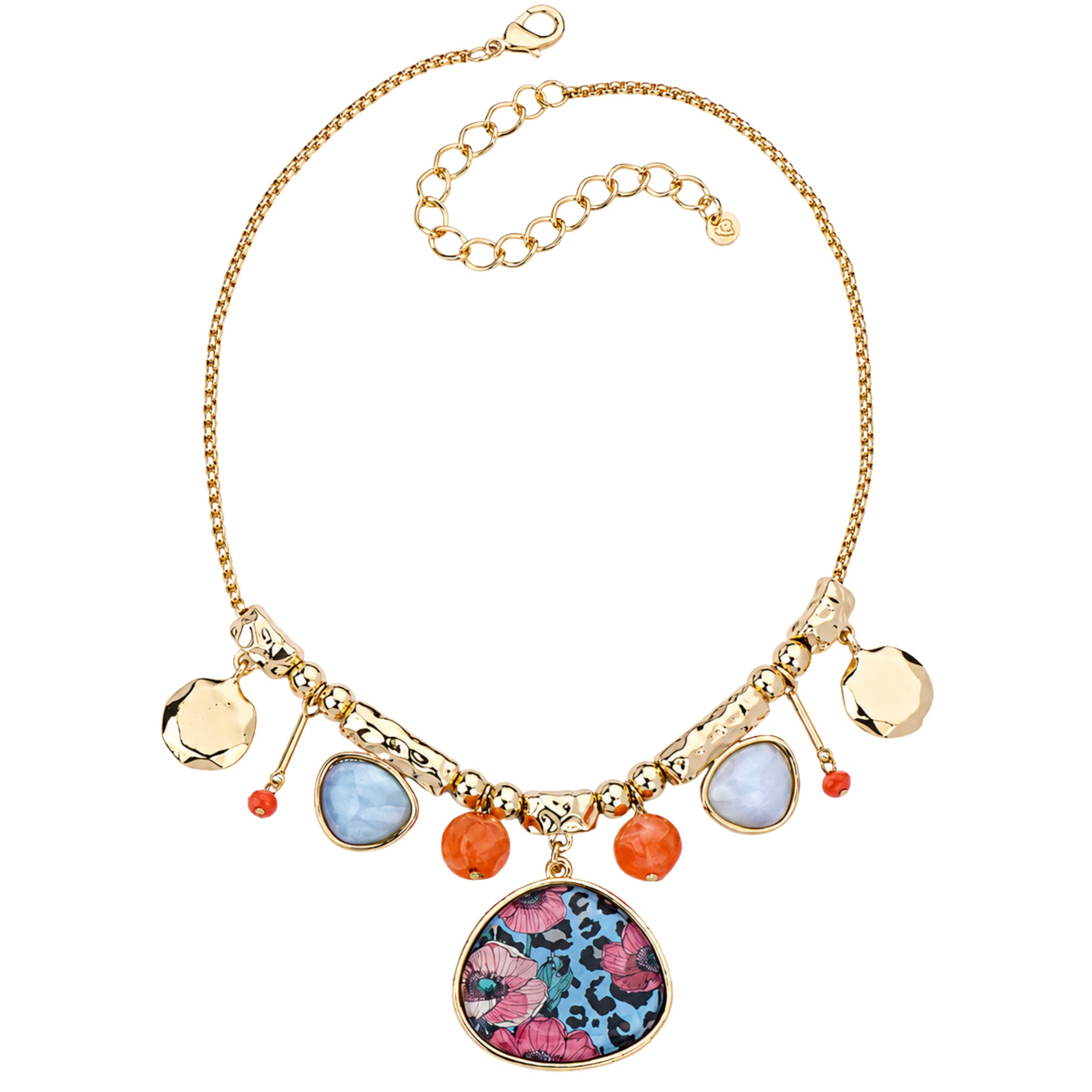 Collana Esotica - You B'jou by Barbieri
