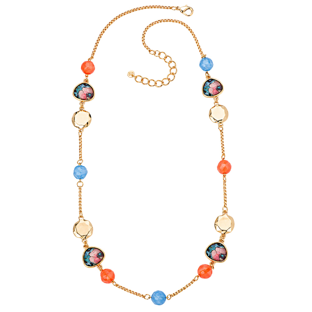Collana Esotica Lunga - You B'jou by Barbieri