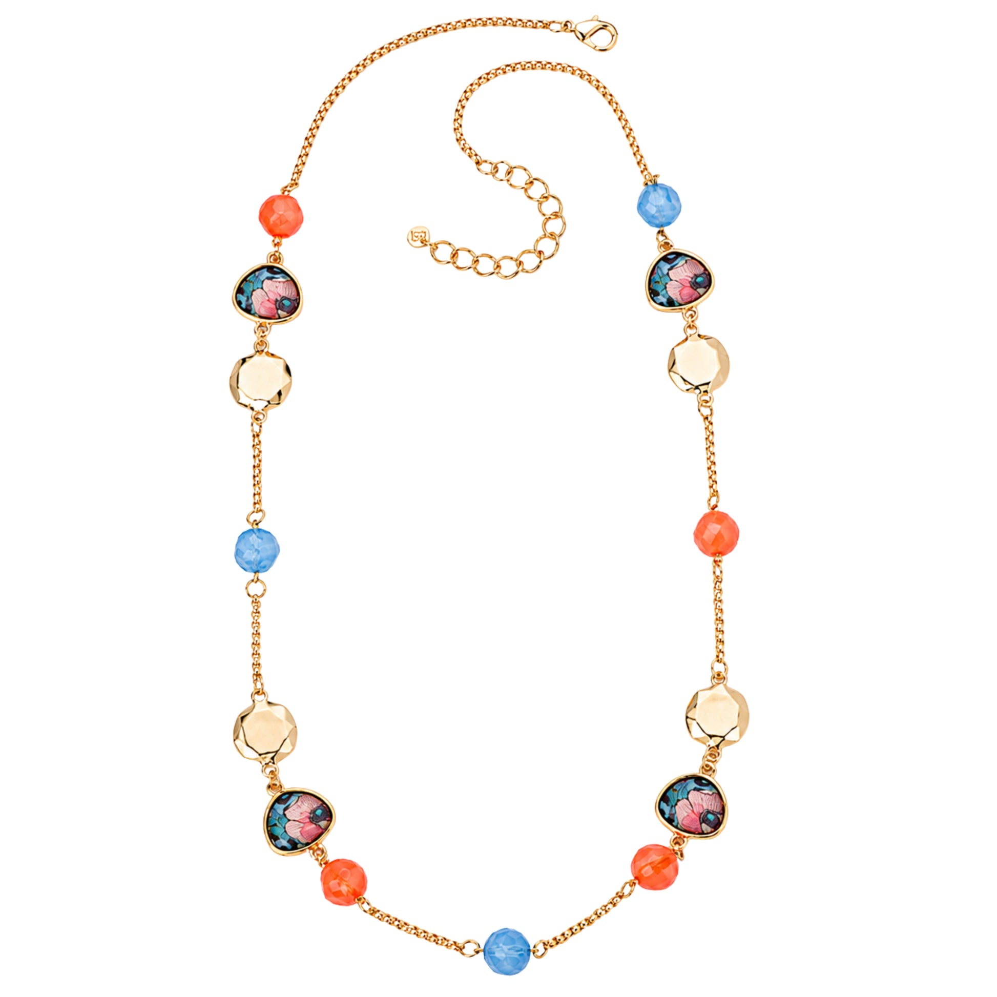 Collana Esotica Lunga - You B'jou by Barbieri