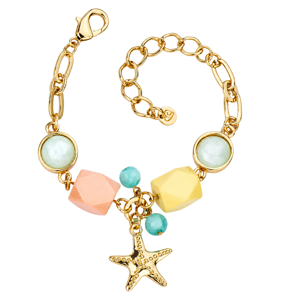 Bracciale Starfish - You B'jou by Barbieri