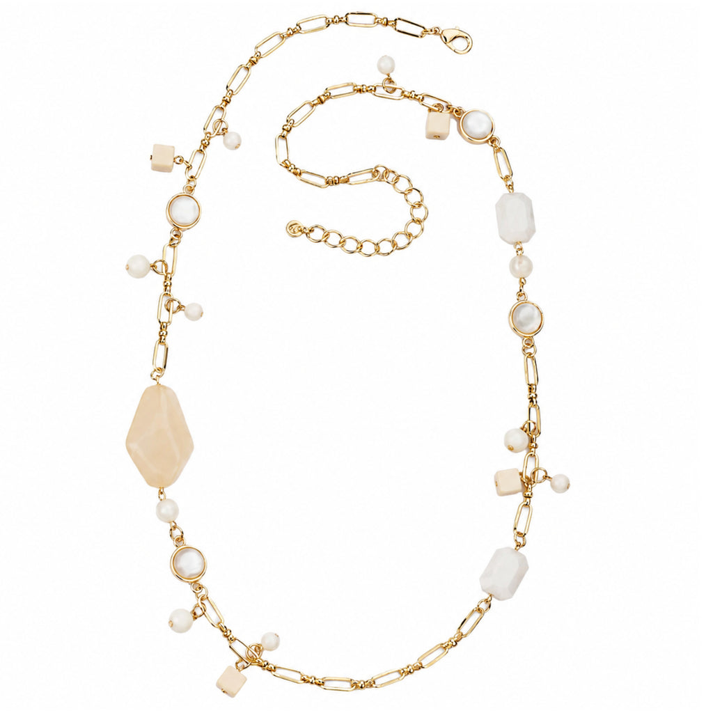 Collana Armony Lunga - You B'jou by Barbieri
