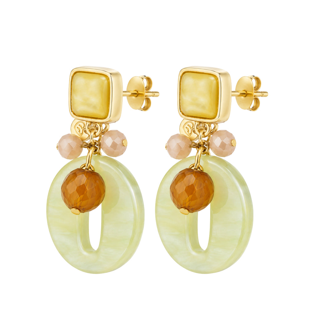 Orecchini Sorbet - You B'jou by Barbieri