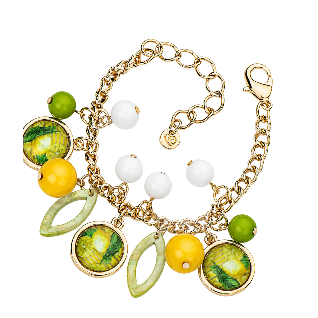 Bracciale Lemon Juice - You B'jou by Barbieri