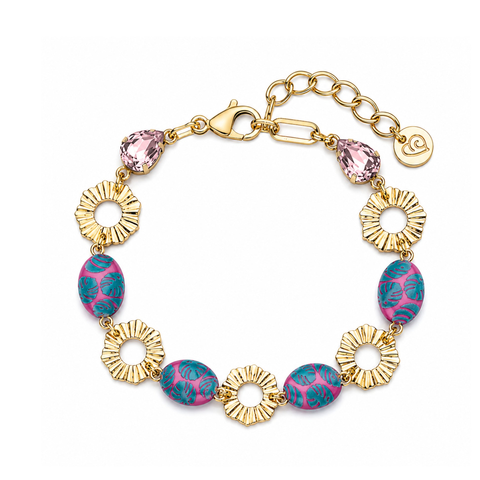 Bracciale Viridiana - You B'jou by Barbieri