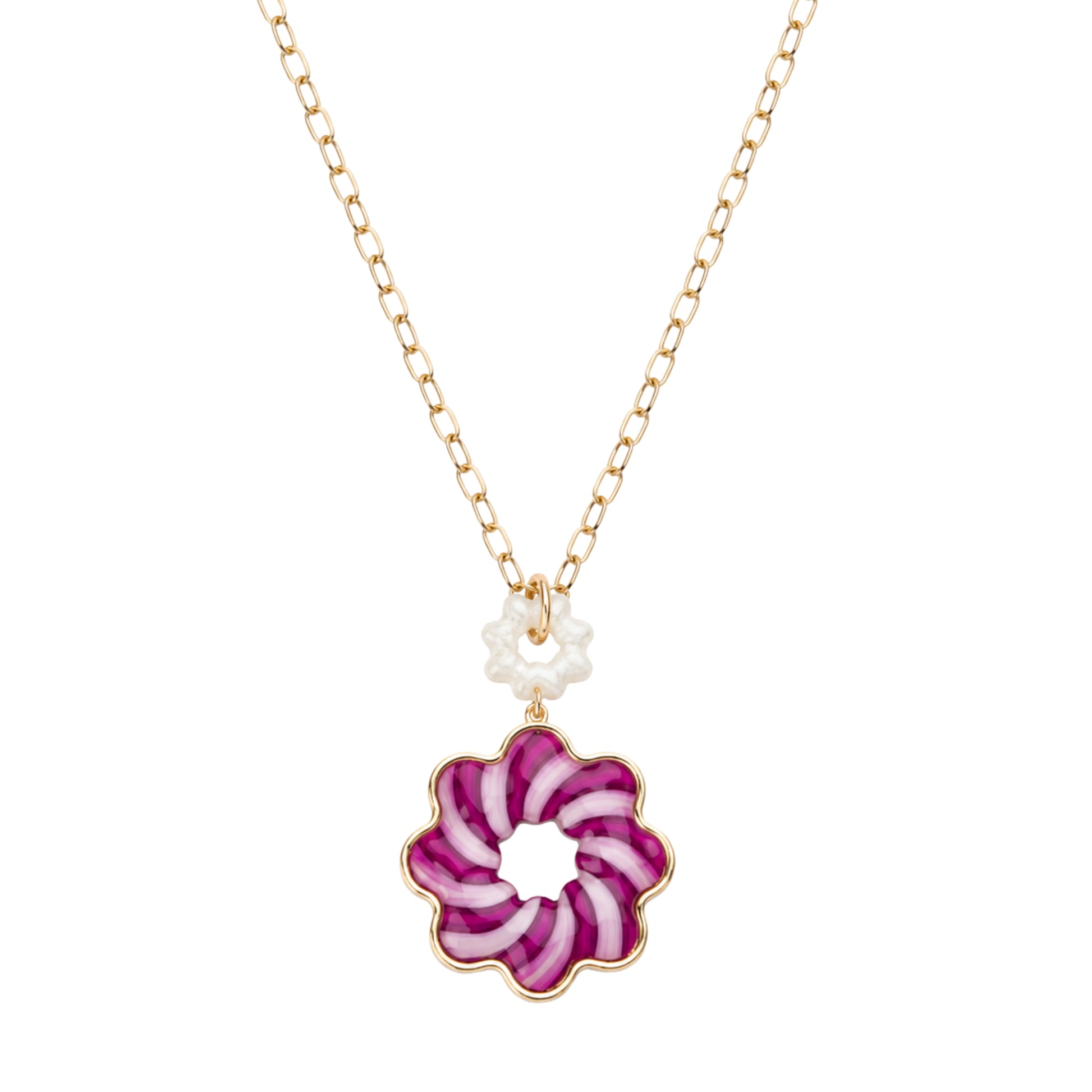 Collana Candy Lunga - You B'jou by Barbieri