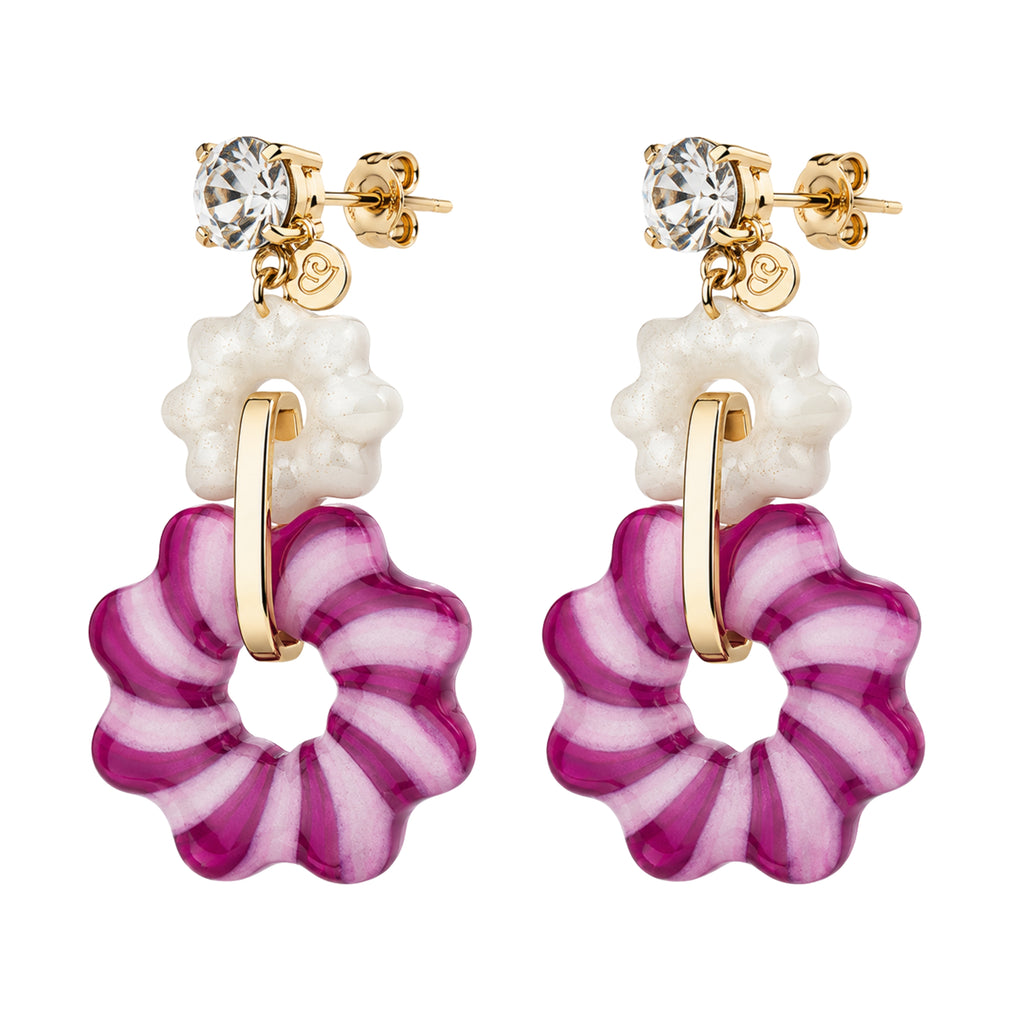 Orecchini Candy - You B'jou by Barbieri