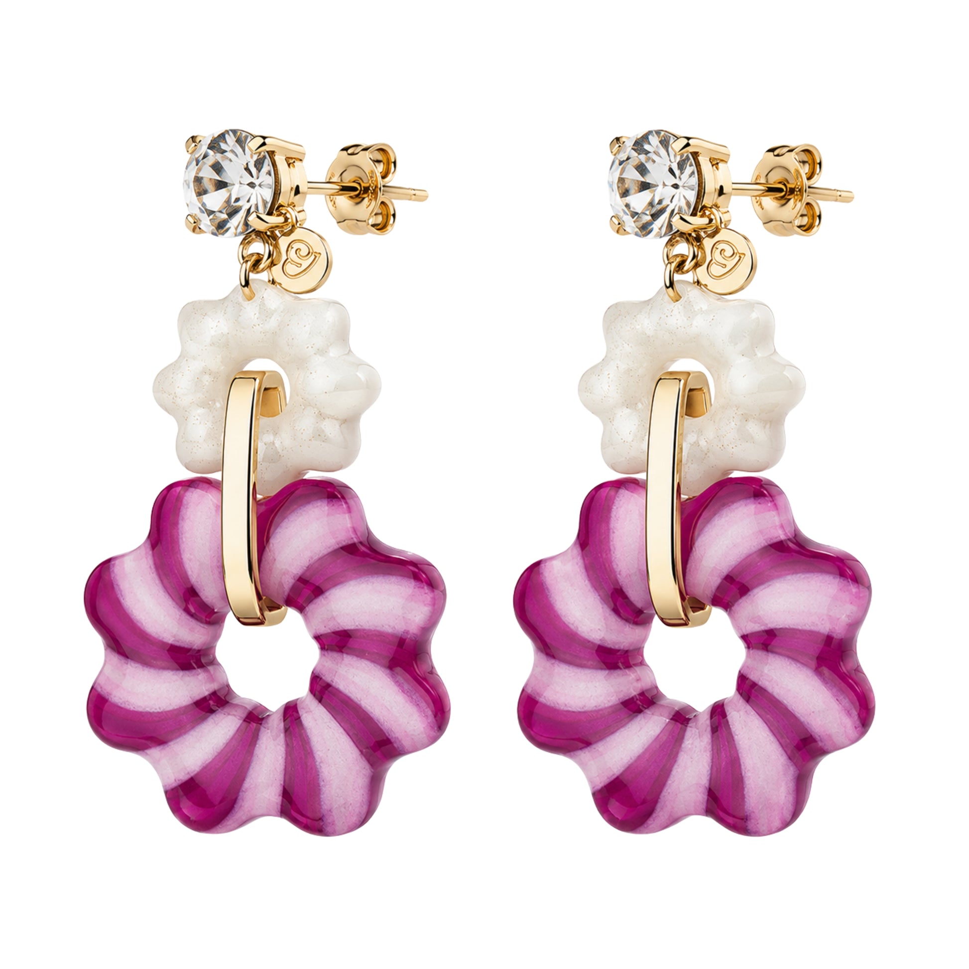 Orecchini Candy - You B'jou by Barbieri