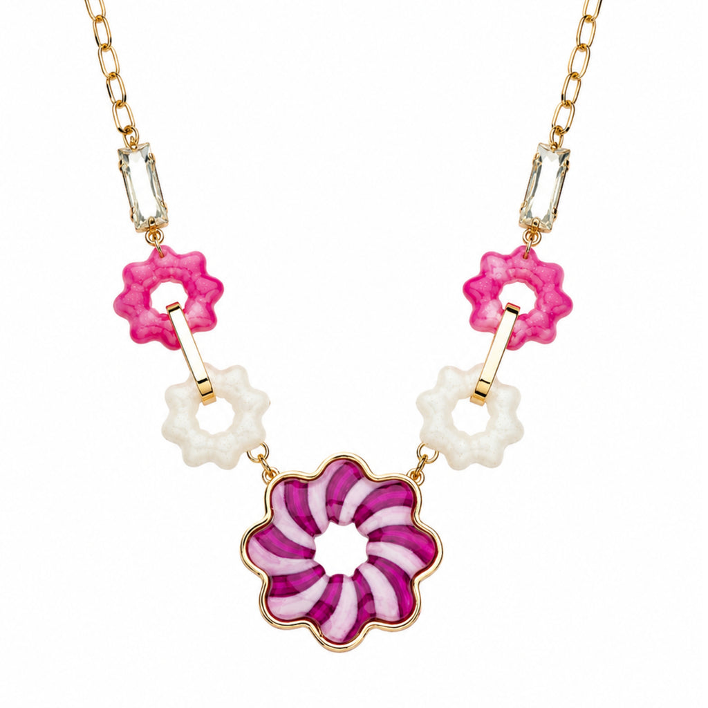 Collana Candy - You B'jou by Barbieri