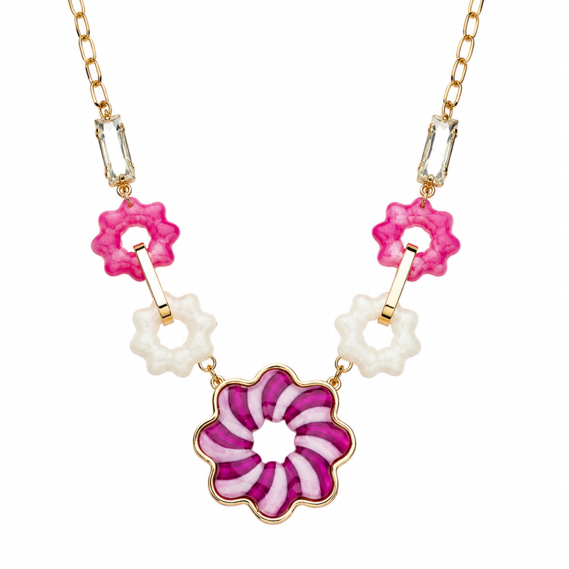 Collana Candy - You B'jou by Barbieri