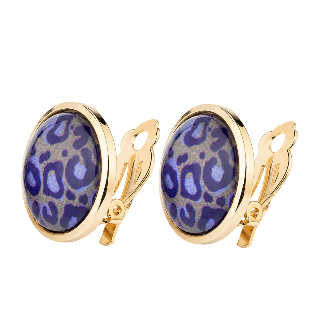 Orecchini Animalier - You B'jou by Barbieri