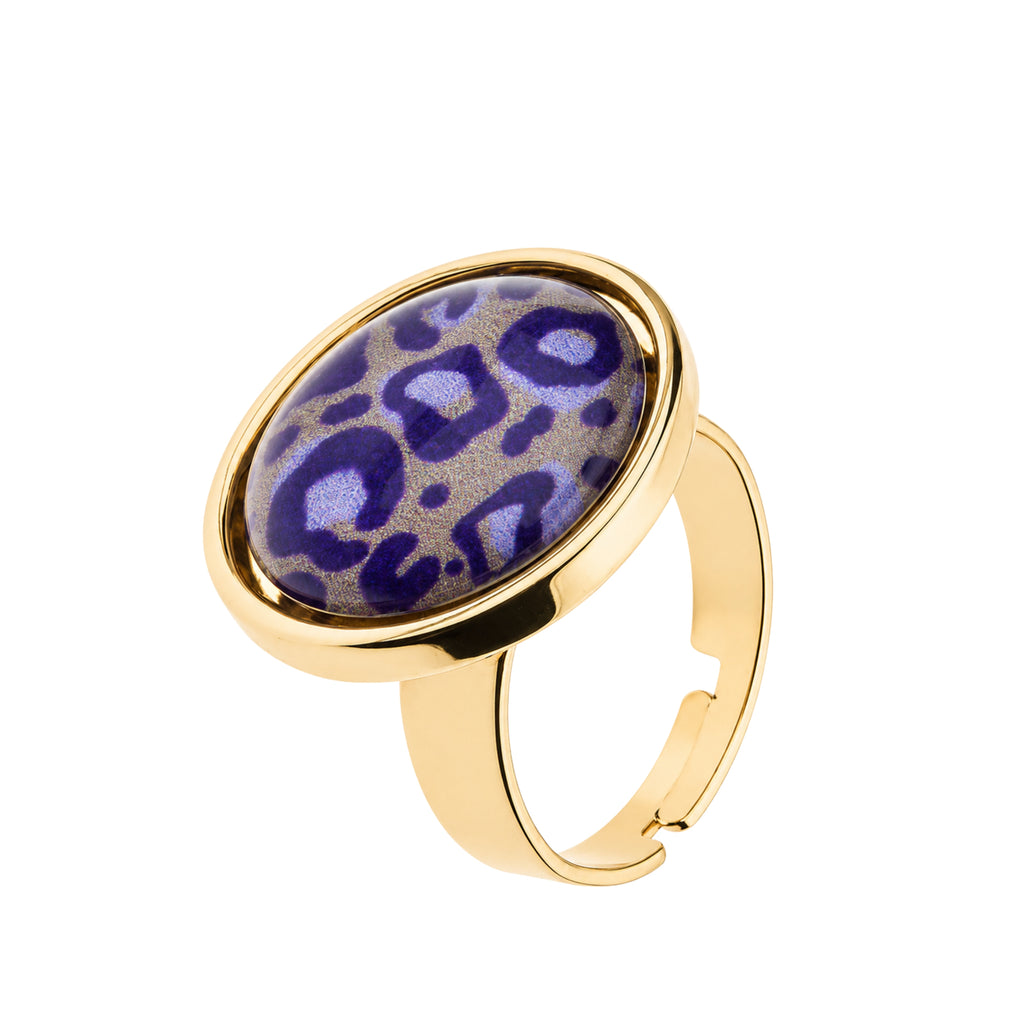 Anello Animalier - You B'jou by Barbieri