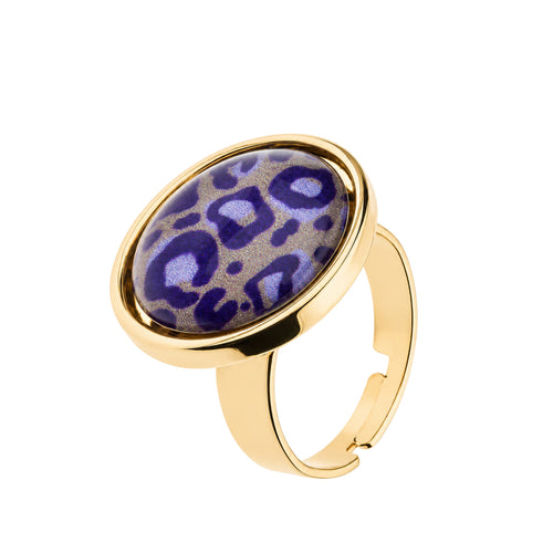 Anello Animalier - You B'jou by Barbieri