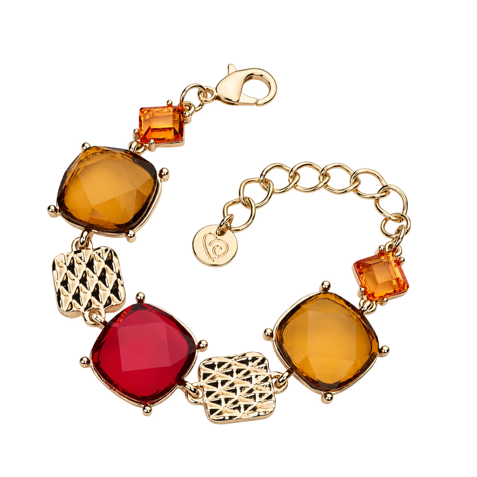 Bracciale Ametria Lunga - You B'jou by Barbieri
