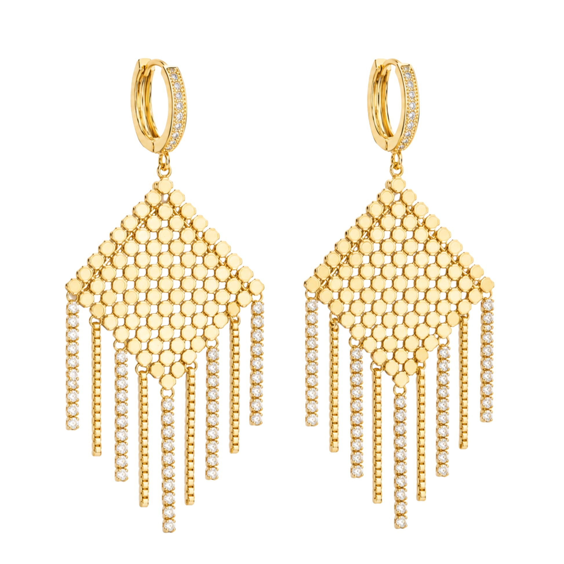 Orecchini Brillìa - You B'jou by Barbieri