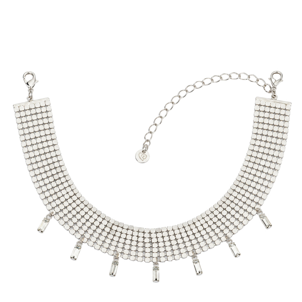 Chocker Brillìa - You B'jou by Barbieri