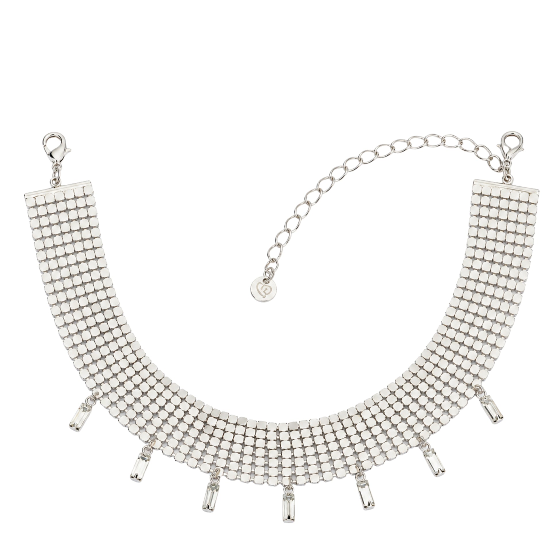Chocker Brillìa - You B'jou by Barbieri