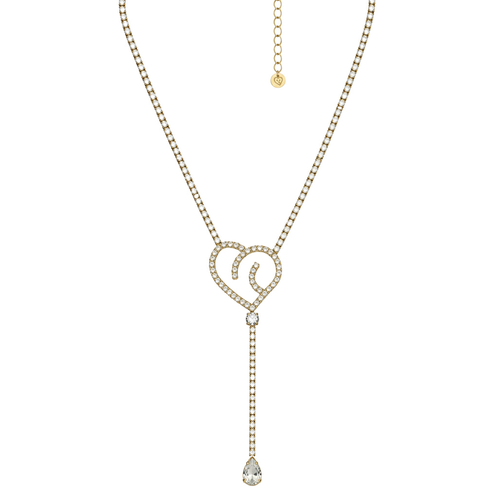 Collana Heart - You B'jou by Barbieri